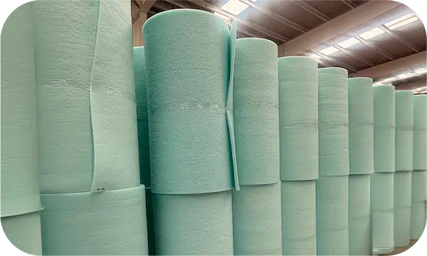 CASA-FOAM HIGH DENSITY