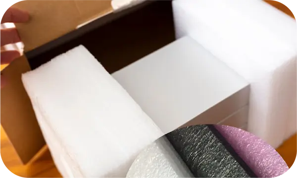 POLYETHYLENE PLANK