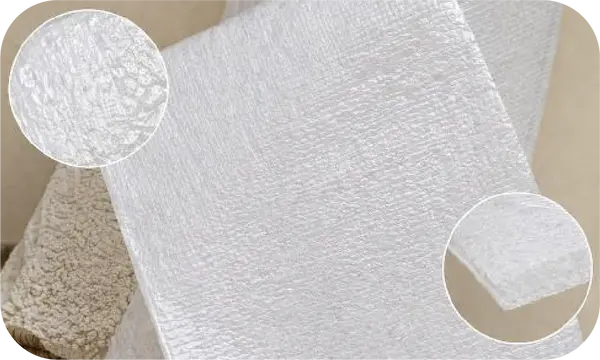 LAMINATED POLYETHYLENE ROLL